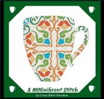 A MUGnificent Stitch - REFLECTION MUG 3R (image for) A MUGnificent Stitch - REFLECTION MUG 3R
